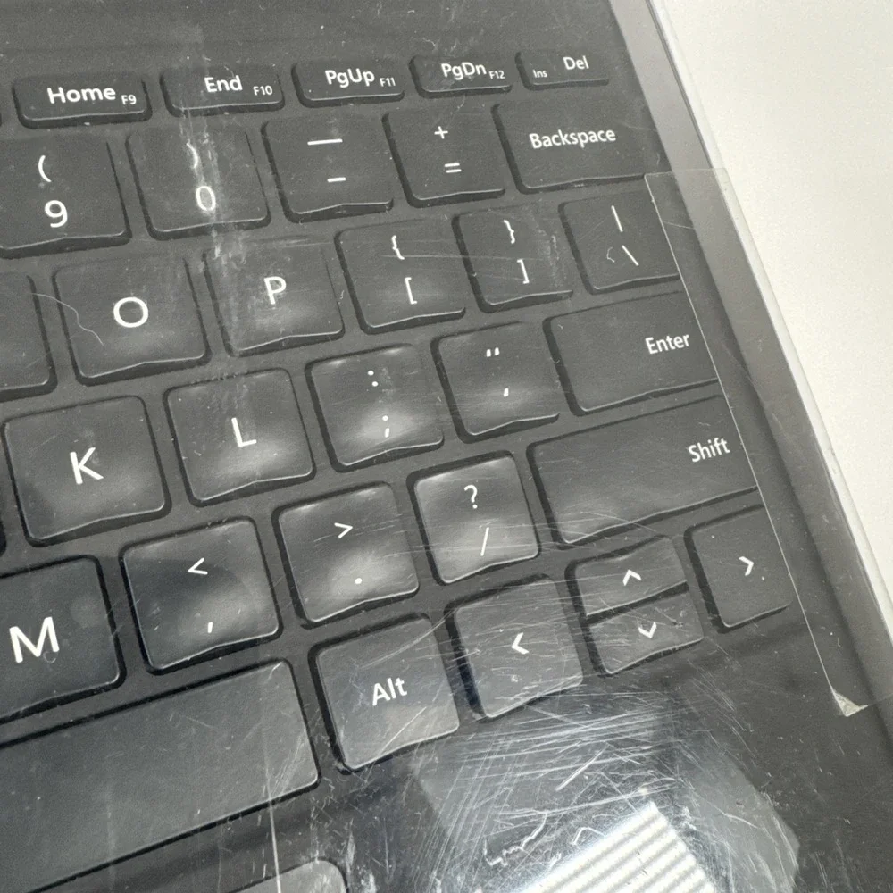 Microsoft this item